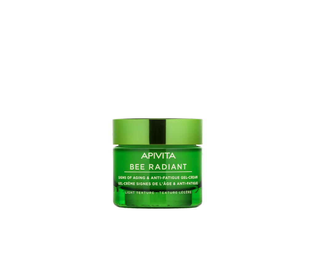 Bee Radiant Glow Activiting Day Cream Light 50ml